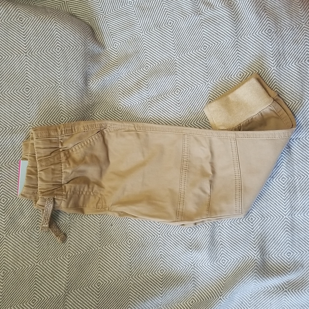 🇺🇸 NWT Cat&Jack Joggers